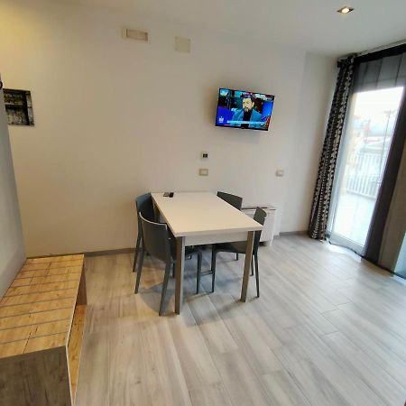 ريفا ديل غاردا Residence Cristine المظهر الخارجي الصورة