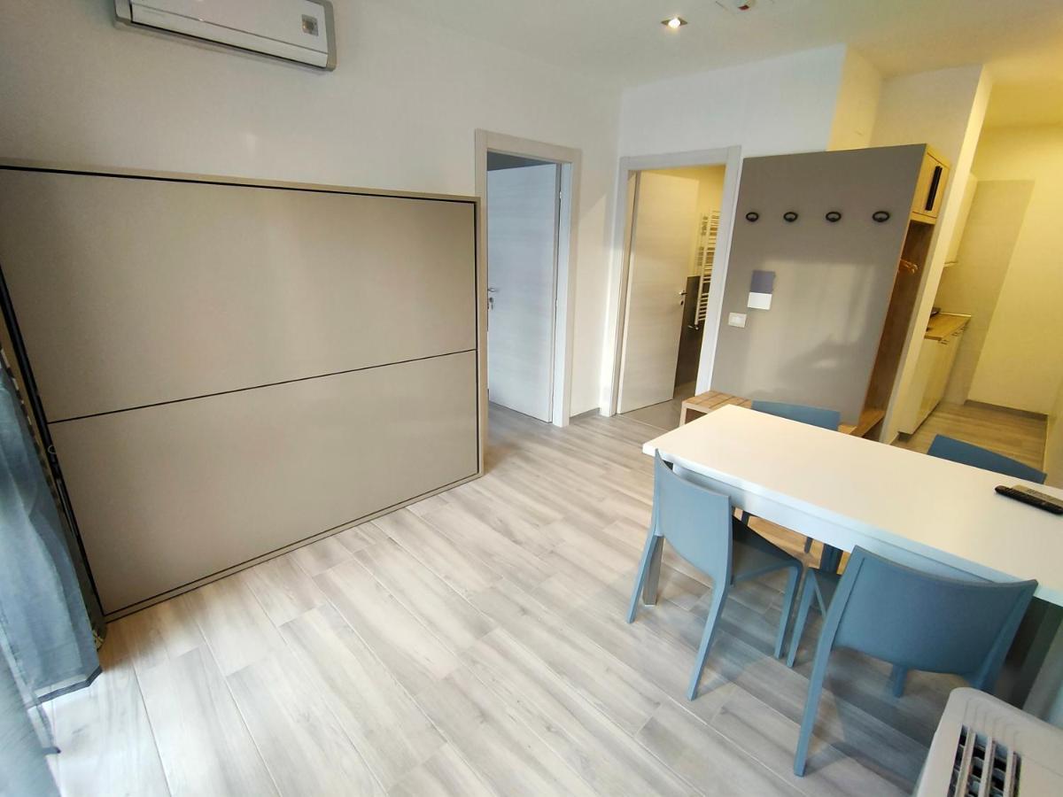 ريفا ديل غاردا Residence Cristine المظهر الخارجي الصورة